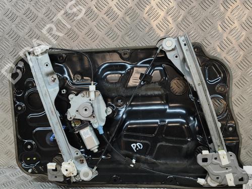 Front right window mechanism NISSAN 350Z Coupe (Z33) 3.5 | BP24306403C23 