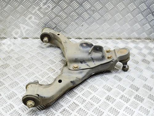 Used Left front suspension arm MERCEDES-BENZ SPRINTER 3-t Van (B910) 214 CDI (910.621, 910.623) (143 hp) 27751202