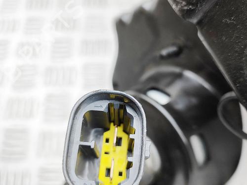 Vacuum pump CITROËN C4 X (BD_, BE_, BF_) ë-C4 X (BFZKXC) | BP37722323M80  - Image 6