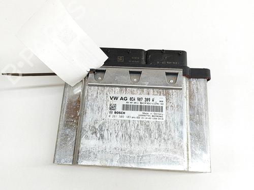 Used Engine control unit (ECU) VW GOLF VII (5G1, BQ1, BE1, BE2) e-Golf (115 hp) 19126549