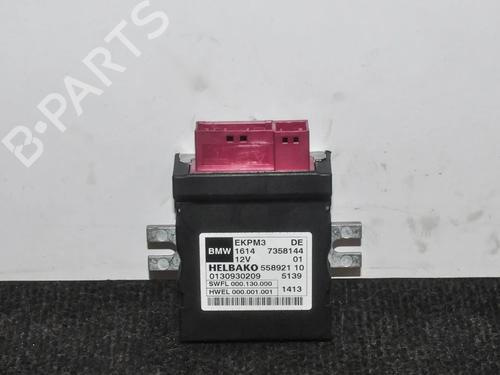 Used Electronic module Electronic module BMW 3 (F30, F80) 330 d (258 hp) 6735601 6735601