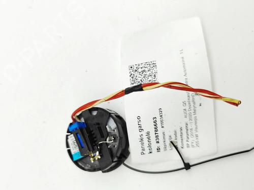 Speaker AUDI Q5 (FYB, FYG) SQ5 TDI Mild Hybrid quattro | BP39458249E2 - Image 4