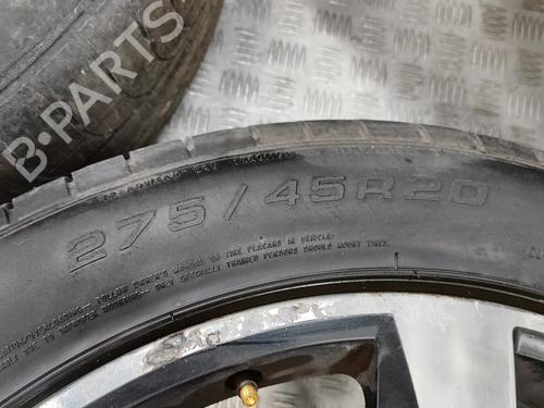 Rim VW TOUAREG (7P5, 7P6) 3.0 V6 TDI | BP29975129C45 