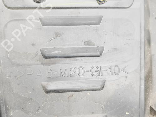Upper protection ISUZU D-MAX II (TFR, TFS) 2.5 CRDi 4x4 (TFS86J) | BP38961699M93 - Image 7