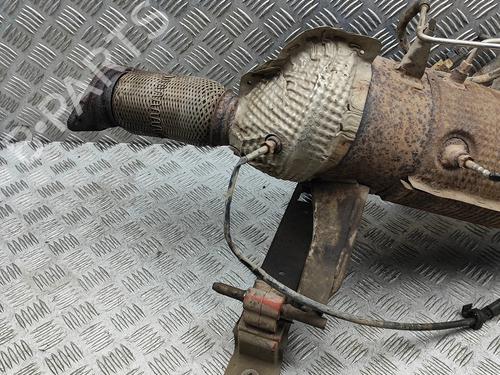 Catalyst RENAULT MASTER III Van (FV) 2.3 dCi 145 FWD (FV0E, FV0F, FV0H, FV02, FV0M, FV0S,... | BP31762539M10 