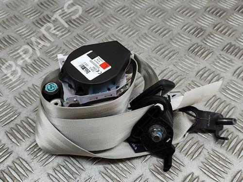 Rear left seatbelt VOLVO XC90 II (256) T8 Hybrid AWD | BP27770160I29 