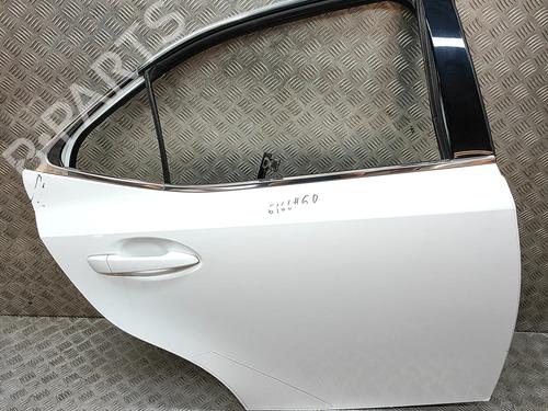 Used Right rear door Right rear door LEXUS IS III (_E3_) 300h (AVE30_, AVE30R) (223 hp) 36457894 36457894