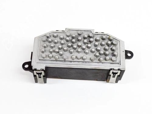 Used Heater resistor VW AMAROK (2HA, 2HB, S1B, S6B, S7A, S7B, AGD) 3.0 TDI 4motion (224 hp) 14652721