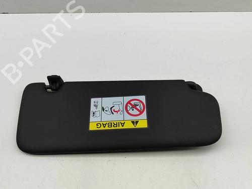Aletta parasole sinistra KIA CEED (CD) 1.5 T-GDI | BP28954858I1