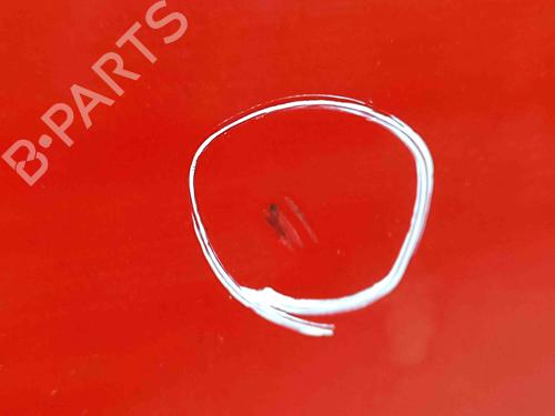 Right rear door AUDI A3 Sportback (8VA, 8VF) RS3 quattro | BP29403994C5 