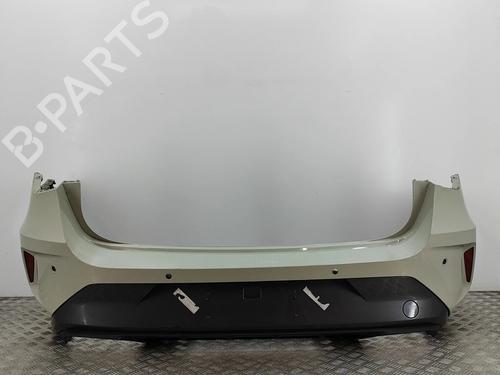 Used Rear bumper Rear bumper CUPRA LEON Sportstourer (KL8, KU8, KUD) 2.0 VZ 4Drive (333 hp) 30885415 30885415