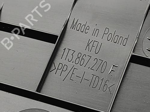 Andre VW ID. Buzz Bus (EBB, EBJ) Electric (EBB, EBJ) | BP30621130O1  - Image 6