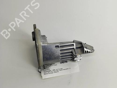 Used Electronic module Electronic module 22999260 22999260