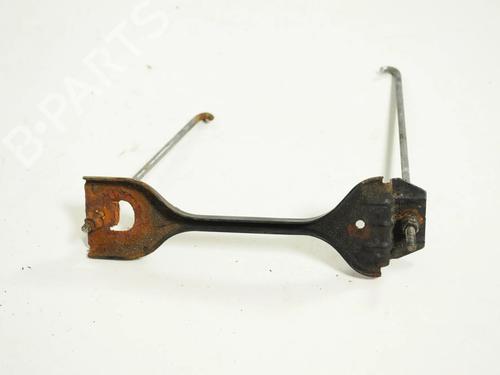 Other SUBARU IMPREZA Hatchback (GR, GH, G3) 2.0 D AWD | BP9900974O1 