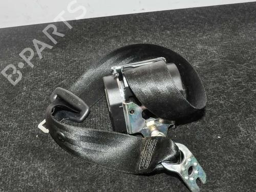 Used Rear right seatbelt Rear right seatbelt 6838698 6838698