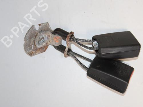 Used Seat buckle Seat buckle JAGUAR XJ (X308) 3.2 (237 hp) 33384188 33384188