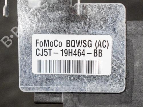 Electronic module FORD KUGA II (DM2) 2.0 TDCi | BP6745296M83 