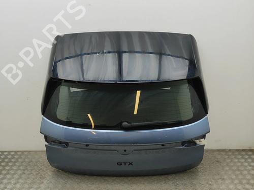 Used Tailgate Tailgate VW ID.4 (E21) GTX (299 hp) 35717343 35717343