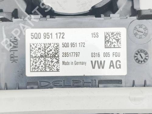 Innerbelysning SKODA KAROQ (NU7, ND7) 1.5 TSI | BP37798024I8  - Image 9