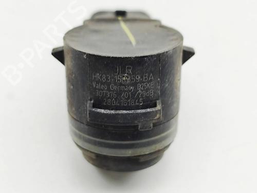 Modulo electronico JAGUAR F-PACE (X761) 2.0 TD4 AWD | BP30621397M83 