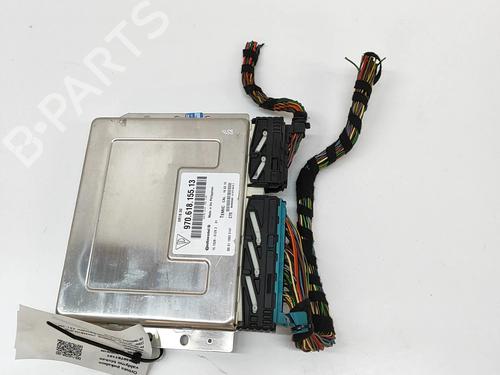 Electronic module PORSCHE PANAMERA (970) 4.8 4S | BP27282373M83
