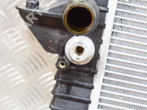 Water radiator AUDI A4 B7 Avant (8ED) 2.5 TDI | BP10071335M31
