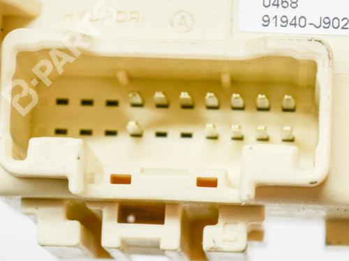 Fuse box HYUNDAI KONA (OS, OSE, OSI) 1.0 T-GDi | BP7800200E1 