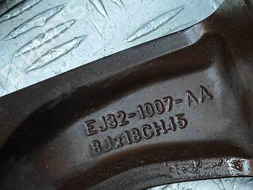 Rim LAND ROVER RANGE ROVER EVOQUE (L538) 2.2 D 4x4 | BP29486104C45