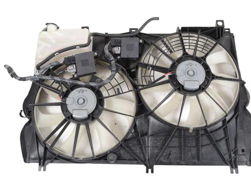 Radiator fan LEXUS RX (_L2_) 450h AWD (GYL25_, GYL26_, GYL25, GYL26, GYL25R, GYL26R) | BP30249655M35