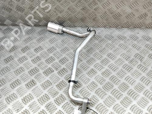 AC pipe JAGUAR I-PACE (X590) EV400 AWD | BP27766738M126 - Image 2