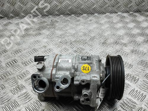 AC compressor AUDI TT (FV3, FVP) 2.0 TFSI quattro | BP39656035M34 - Image 3