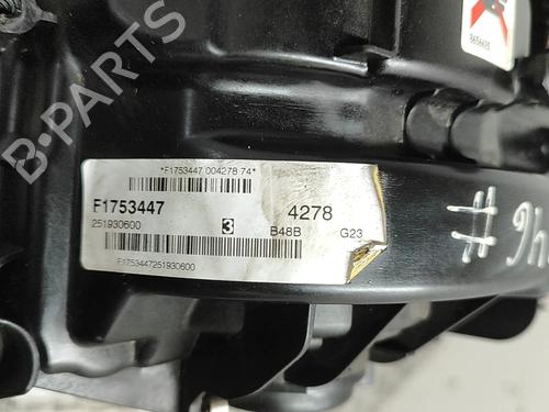 Engine BMW 3 (G20, G80, G28) 320 i | BP19502140M1  - Image 7