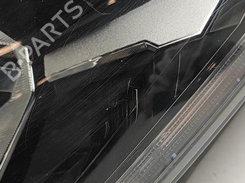 Right headlight VW CRAFTER Platform/Chassis (SZ_) 2.0 TDI RWD (SZB, SZC, SZD, SZH, SZI, SZO, SZP, SZQ, SZU... | BP33381700C29  - Image 8