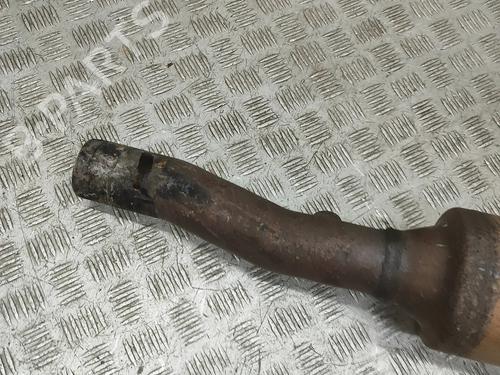 Catalyst VW SCIROCCO III (137, 138) 2.0 TSI | BP33391502M10 - Image 3