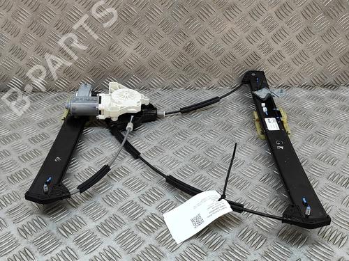 Used Rear left window mechanism AUDI E-TRON (GEN) 55 quattro (408 hp) 28430926