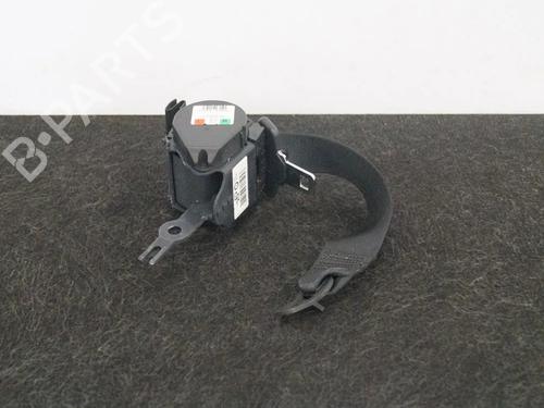 Used Rear left seatbelt Rear left seatbelt BMW 3 (F30, F80) 320 d (184 hp) 6839136 6839136