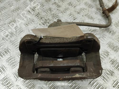 Right front brake caliper KIA CEE'D (JD) 1.6 CRDi 136 | BP33380751M104  - Image 5