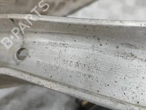 Rear axle AUDI A6 C8 Avant (4A5) RS6 TFSI Mild Hybrid quattro | BP33549223M2  - Image 9