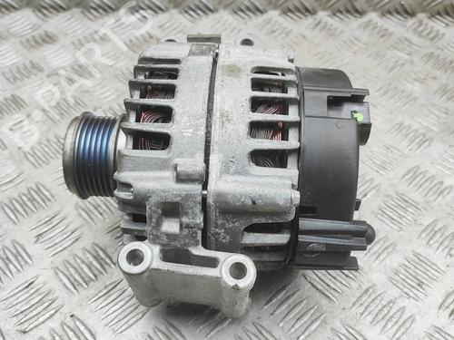 Alternator BMW 5 (E60) 530 d | BP35983023M7 - Image 2