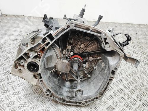 Used Gearbox Gearbox 39380363 39380363