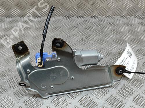 Rear wiper motor SUBARU OUTBACK (BS) 2.0 D AWD (BSD) | BP24141044M102 