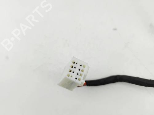 Rear mirror MERCEDES-BENZ GL-CLASS (X166) GL 350 CDI / BlueTec 4-matic (166.823, 166.824) | BP32170723I6 