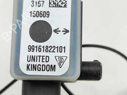 Electronic sensor PORSCHE 911 (991) 3.8 Carrera S / GTS | BP30708322M84 - Image 5
