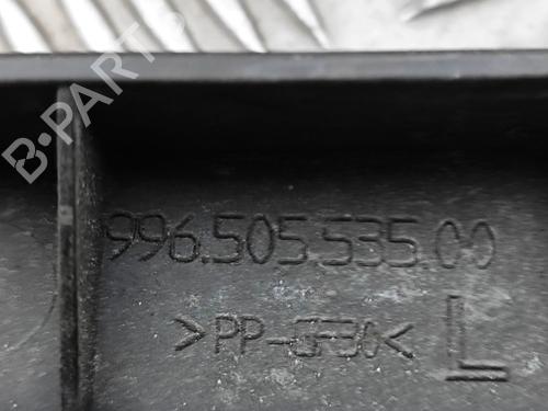 Front bumper bracket PORSCHE BOXSTER (986) 2.5 | BP30005407C158