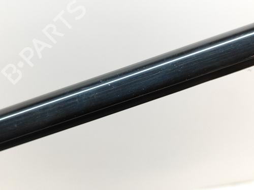 Door moulding trim BMW 3 Touring (F31) 335 d xDrive | BP16141438C150 