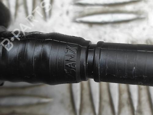 Pipe BMW X6 (G06, F96) xDrive 30 d Mild-Hybrid | BP33390056M125  - Image 8