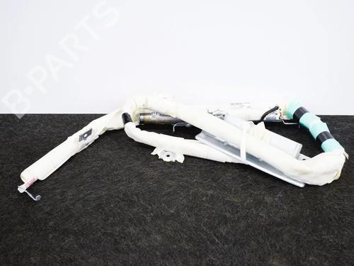 Høyre gardin kollisjonspute OPEL ZAFIRA TOURER C (P12) 1.4 (75) (140 hp) 6744423