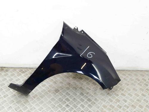 Used Right front fenders FORD FIESTA VII (HJ, HF) 1.1 Ti-VCT (86 hp) 15551455
