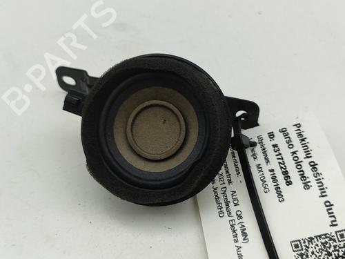 Speaker AUDI Q8 (4MN, 4MT) 50 TDI Mild Hybrid quattro | BP28062716E2 