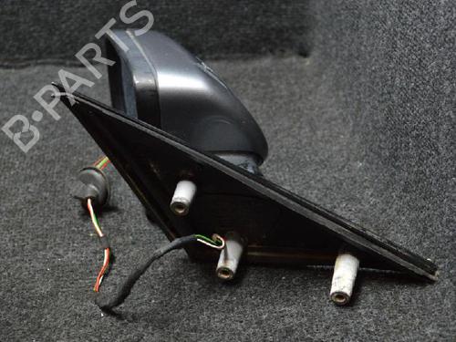 Left mirror BMW 5 (E60) 525 d | BP6717743C26 